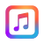 Apple Music Icon