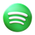 Spotify Icon